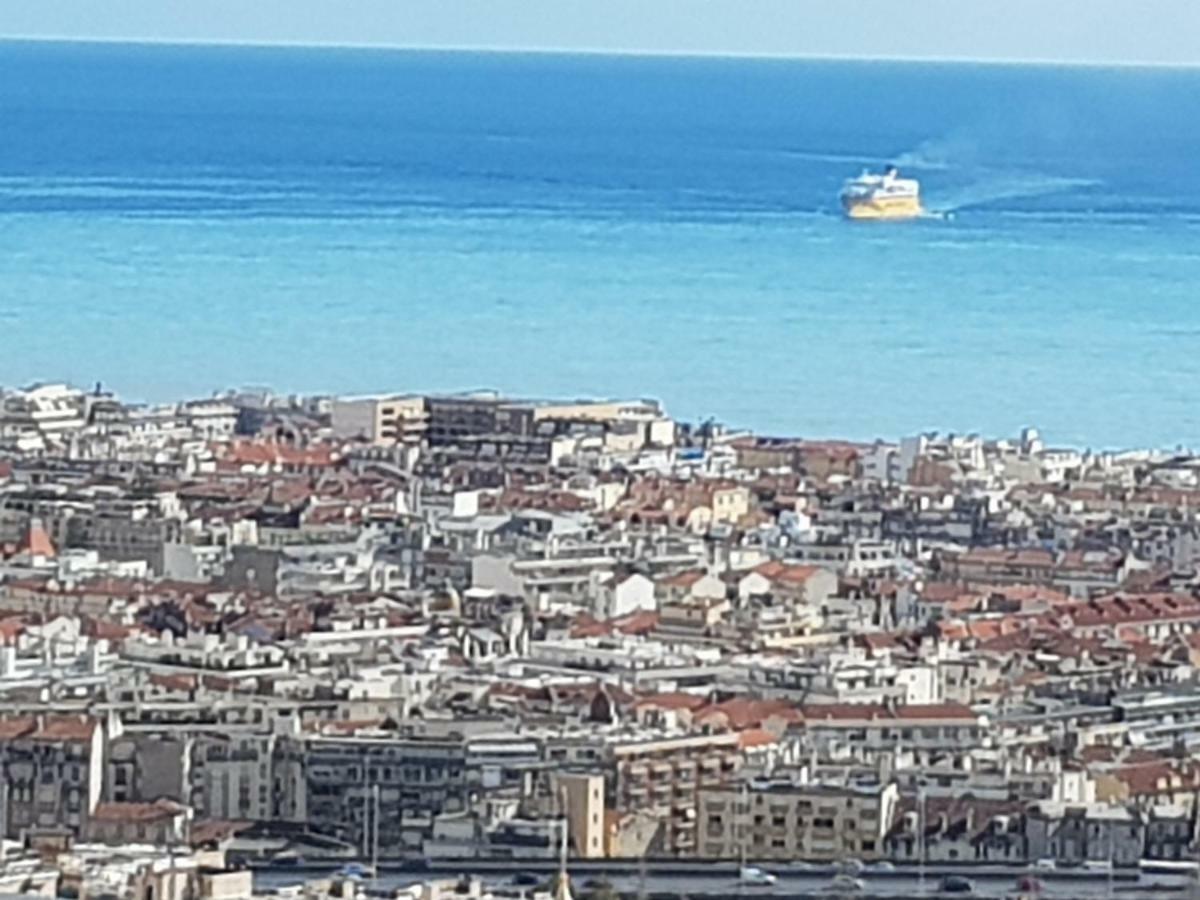 Maison / Le Piol Nizza