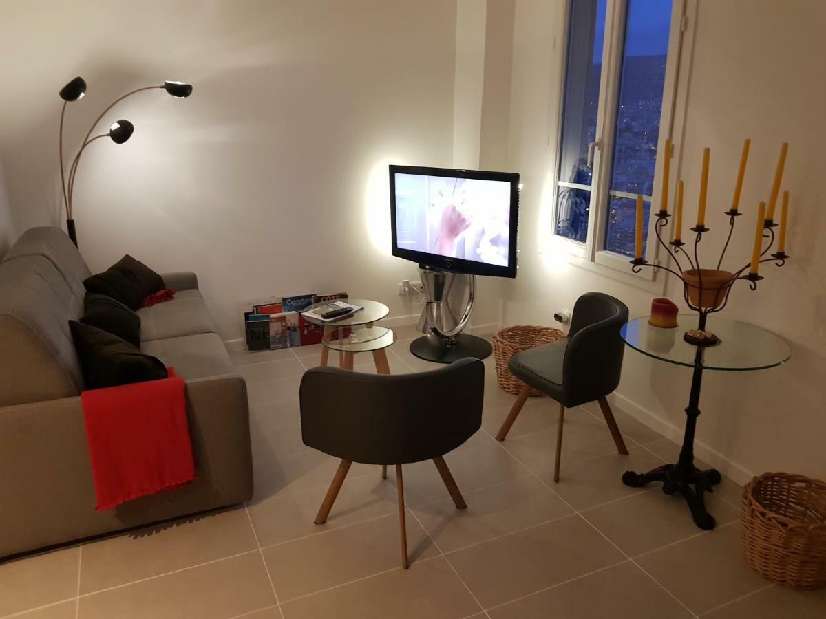 Apartment Maison / Le Piol Nizza