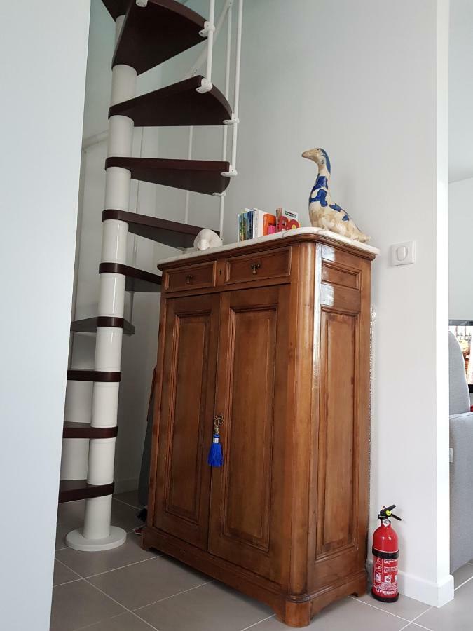 Maison / Le Piol Nizza