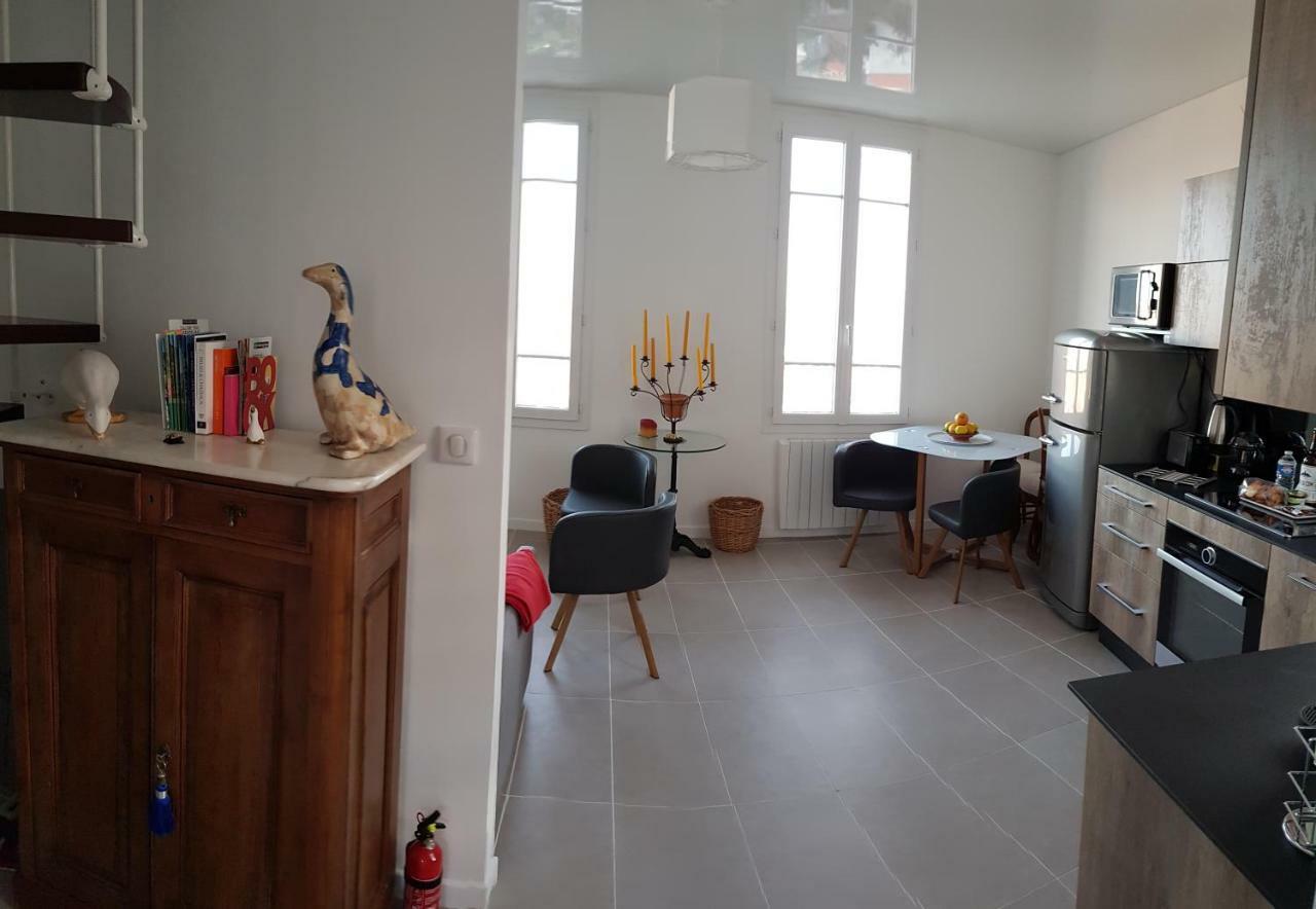 Maison / Le Piol Nizza