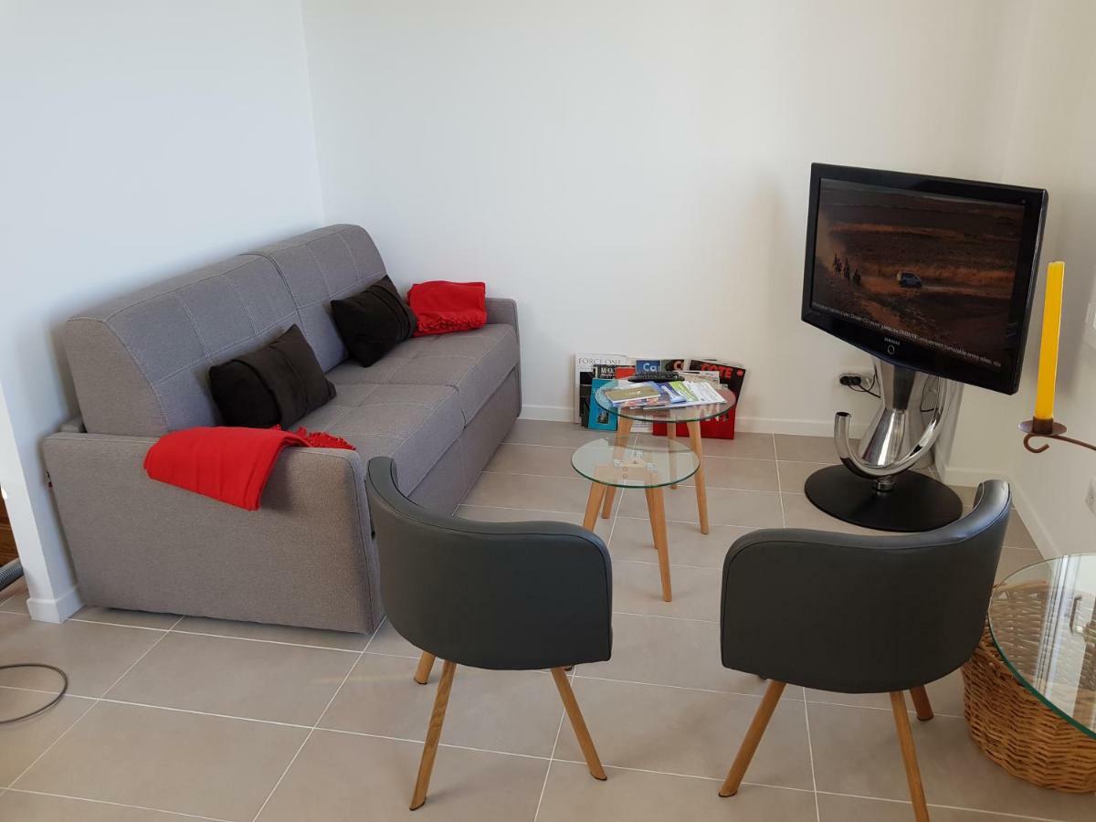 Apartment Maison / Le Piol