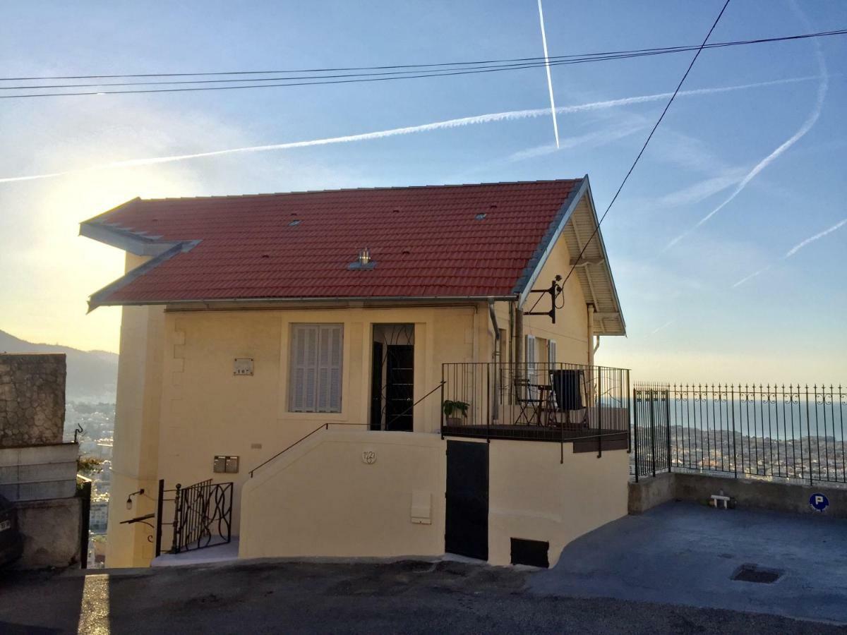 Maison / Le Piol Nizza