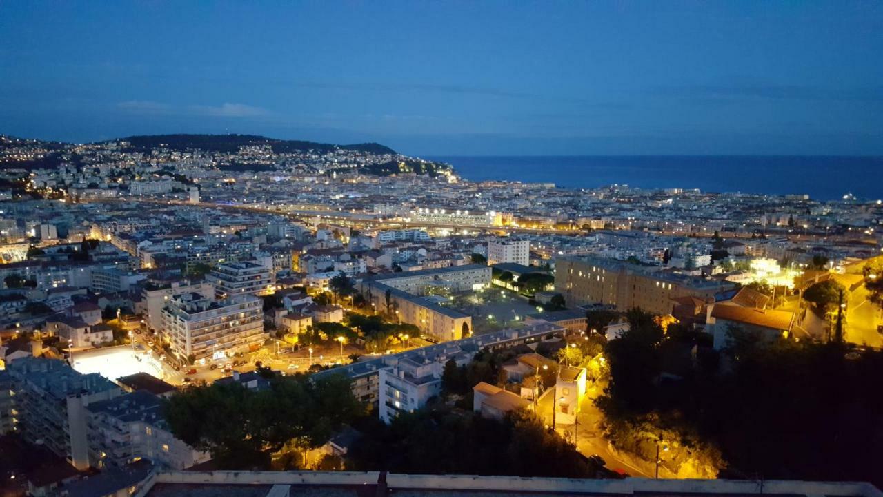 Maison / Le Piol Nizza