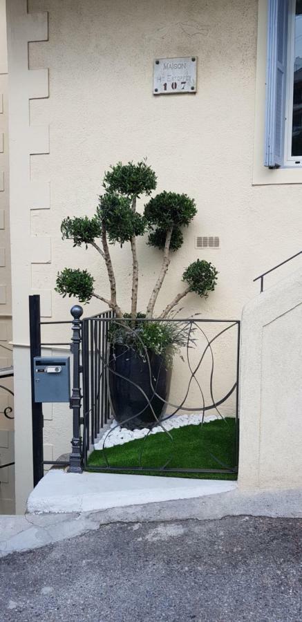 Apartment Maison / Le Piol Nizza