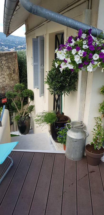 Maison / Le Piol * Nizza